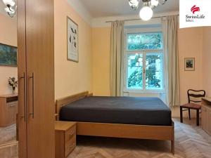 Pronájem bytu 3+1, Praha - Vinohrady, Mánesova, 99 m2