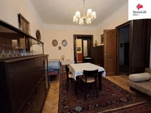 Pronájem bytu 3+1, Praha - Vinohrady, Mánesova, 99 m2