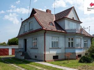 Prodej rodinného domu, Opava, Liliová, 220 m2