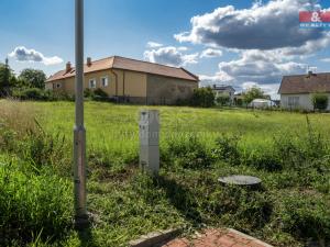 Prodej pozemku pro bydlení, Niměřice - Horní Cetno, 1243 m2
