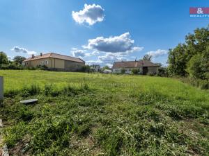 Prodej pozemku pro bydlení, Niměřice - Horní Cetno, 1243 m2