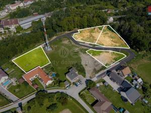 Prodej pozemku pro bydlení, Niměřice - Horní Cetno, 928 m2