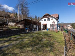 Prodej rodinného domu, Nejdek, Závodu míru, 156 m2