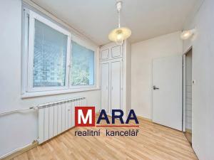Prodej bytu 3+1, Olomouc, Hraniční, 73 m2