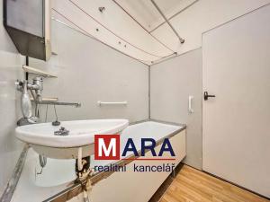 Prodej bytu 3+1, Olomouc, Hraniční, 73 m2