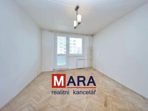 Prodej bytu 3+1, Olomouc, Hraniční, 73 m2