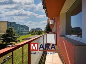 Prodej bytu 3+1, Olomouc, Hraniční, 73 m2