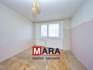 Prodej bytu 3+1, Olomouc, Hraniční, 73 m2