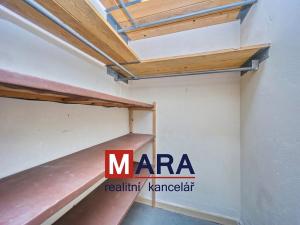 Prodej bytu 3+1, Olomouc, Hraniční, 73 m2