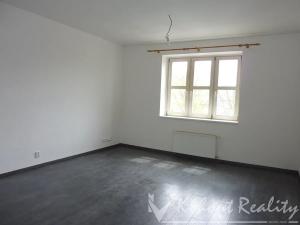 Pronájem bytu 1+1, Praha, Nad Primaskou, 46 m2