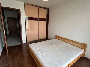 Pronájem bytu 2+kk, Praha - Stodůlky, Jeremiášova, 60 m2