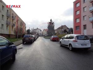 Pronájem bytu 1+1, Praha - Radotín, Sídliště, 33 m2