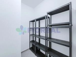 Pronájem bytu 3+kk, Praha - Strašnice, Janýrova, 84 m2