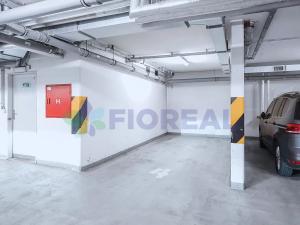 Pronájem bytu 3+kk, Praha - Strašnice, Janýrova, 84 m2