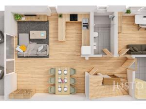 Prodej rodinného domu, Libníč, 124 m2