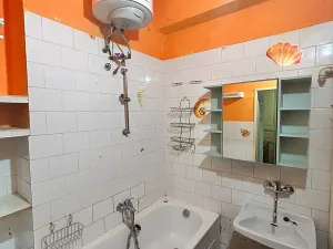 Prodej bytu 2+1, Praha - Vinohrady, Slezská, 61 m2