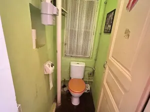 Prodej bytu 2+1, Praha - Vinohrady, Slezská, 61 m2