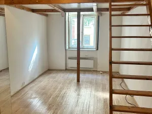 Prodej bytu 2+1, Praha - Vinohrady, Slezská, 61 m2