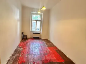 Prodej bytu 2+1, Praha - Vinohrady, Slezská, 61 m2