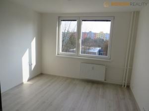 Pronájem bytu 3+1, Olomouc, Čajkovského, 76 m2