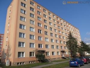 Pronájem bytu 3+1, Olomouc, Čajkovského, 76 m2
