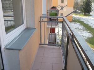 Pronájem bytu 3+1, Olomouc, Čajkovského, 76 m2
