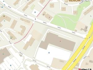 Pronájem bytu 3+1, Olomouc, Čajkovského, 76 m2