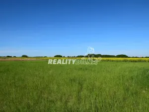 Prodej pozemku pro bydlení, Zlatá, 900 m2