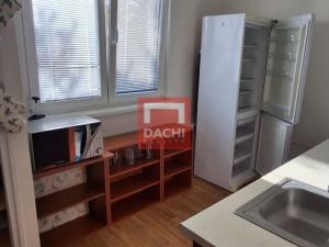 Prodej bytu 2+1, Olomouc, Hněvotínská, 56 m2