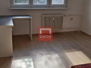 Prodej bytu 2+1, Olomouc, Hněvotínská, 56 m2
