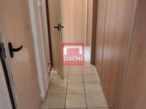 Prodej bytu 2+1, Olomouc, Hněvotínská, 56 m2