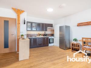 Pronájem bytu 2+kk, Znojmo, Sokolská, 67 m2