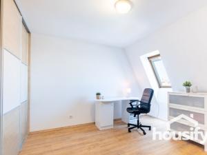 Pronájem bytu 2+kk, Znojmo, Sokolská, 67 m2