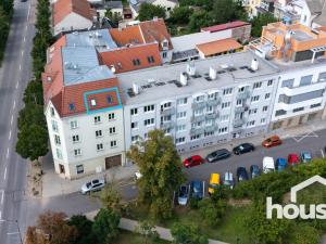 Pronájem bytu 2+kk, Znojmo, Sokolská, 67 m2