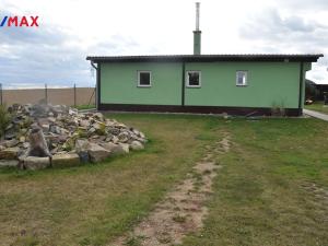 Prodej rodinného domu, Lukovany, 40 m2