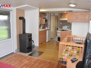 Prodej rodinného domu, Lukovany, 40 m2