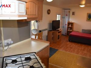 Prodej rodinného domu, Lukovany, 40 m2