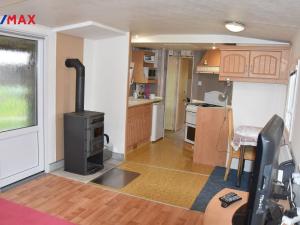 Prodej rodinného domu, Lukovany, 40 m2