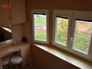 Prodej rodinného domu, Lukovany, 40 m2