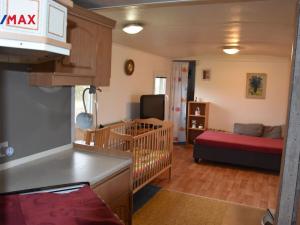 Prodej rodinného domu, Lukovany, 40 m2