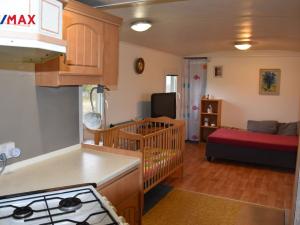 Prodej rodinného domu, Lukovany, 40 m2