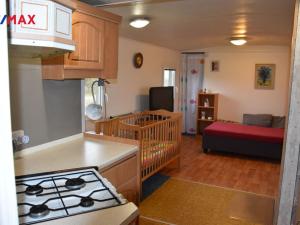 Prodej rodinného domu, Lukovany, 40 m2