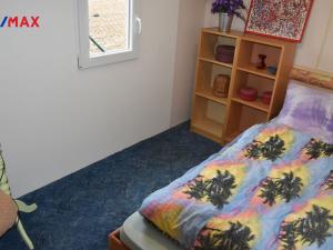 Prodej rodinného domu, Lukovany, 40 m2