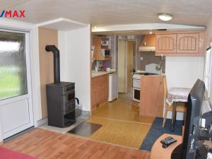 Prodej rodinného domu, Lukovany, 40 m2