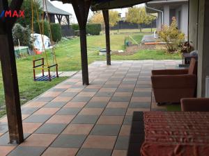 Prodej rodinného domu, Lukovany, 40 m2