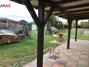 Prodej rodinného domu, Lukovany, 40 m2