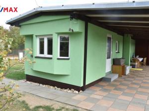 Prodej rodinného domu, Lukovany, 40 m2