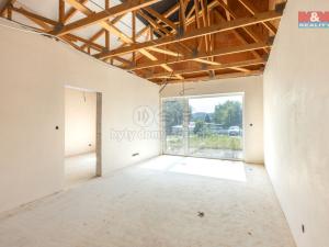Prodej rodinného domu, Olbramovice - Olbramovice Ves, 98 m2