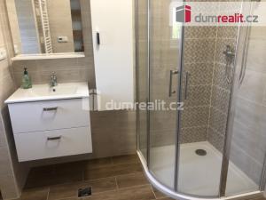 Pronájem bytu 2+1, Frenštát pod Radhoštěm, Nádražní, 64 m2