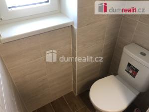 Pronájem bytu 2+1, Frenštát pod Radhoštěm, Nádražní, 64 m2